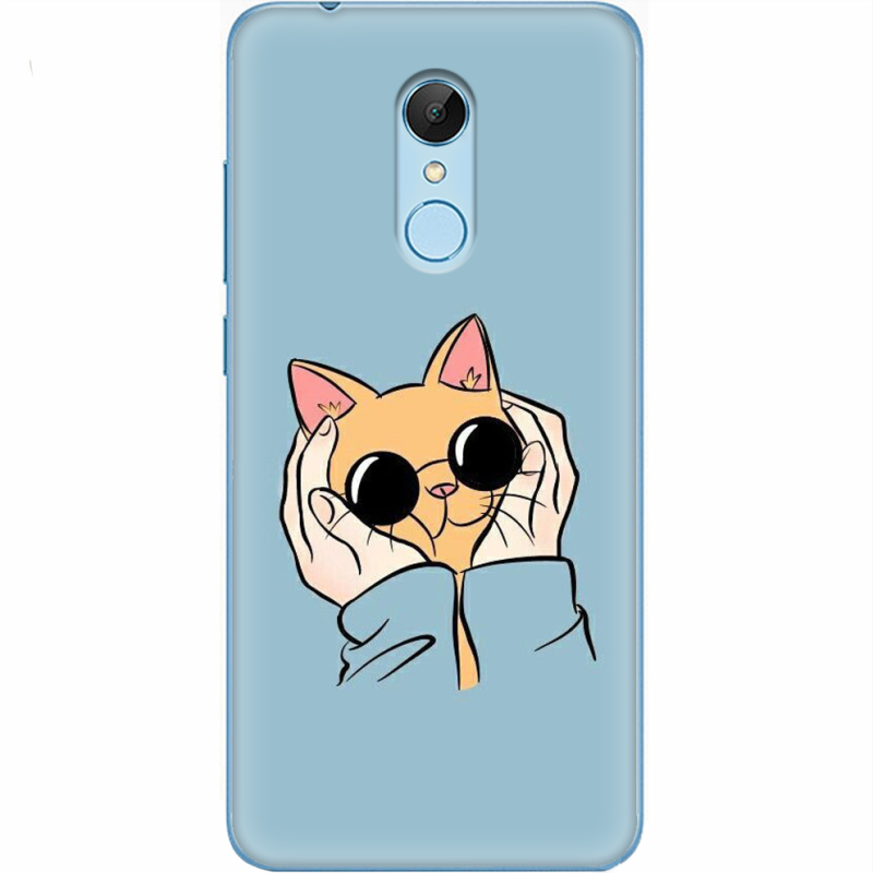 Чехол Uprint Xiaomi Redmi 5 