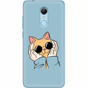 Чехол Uprint Xiaomi Redmi 5 
