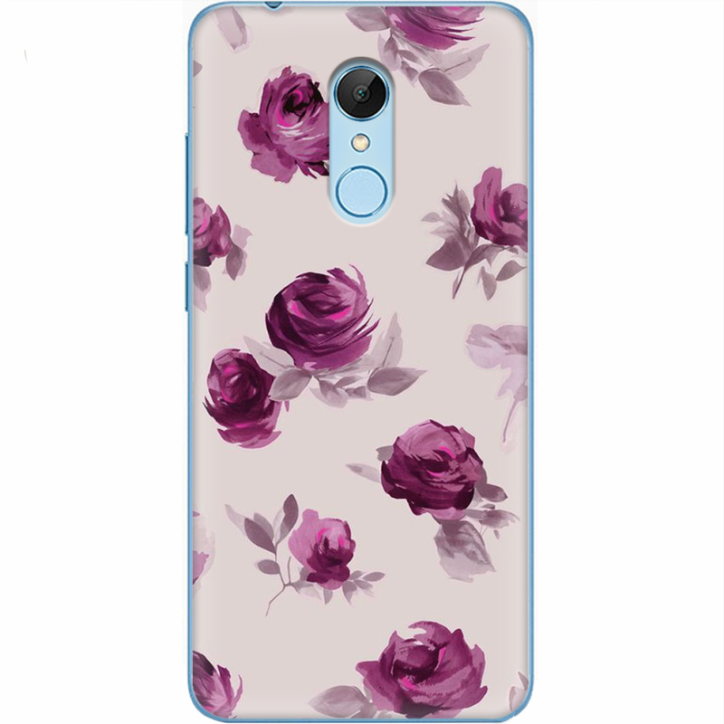 Чехол Uprint Xiaomi Redmi 5 