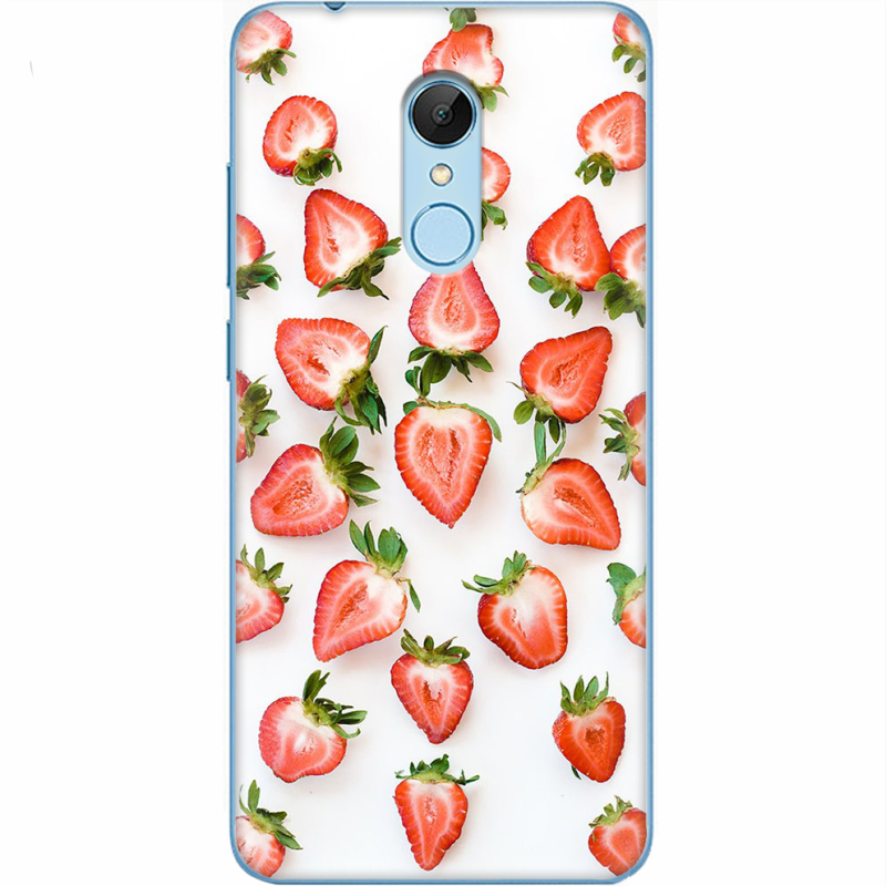 Чехол Uprint Xiaomi Redmi 5 