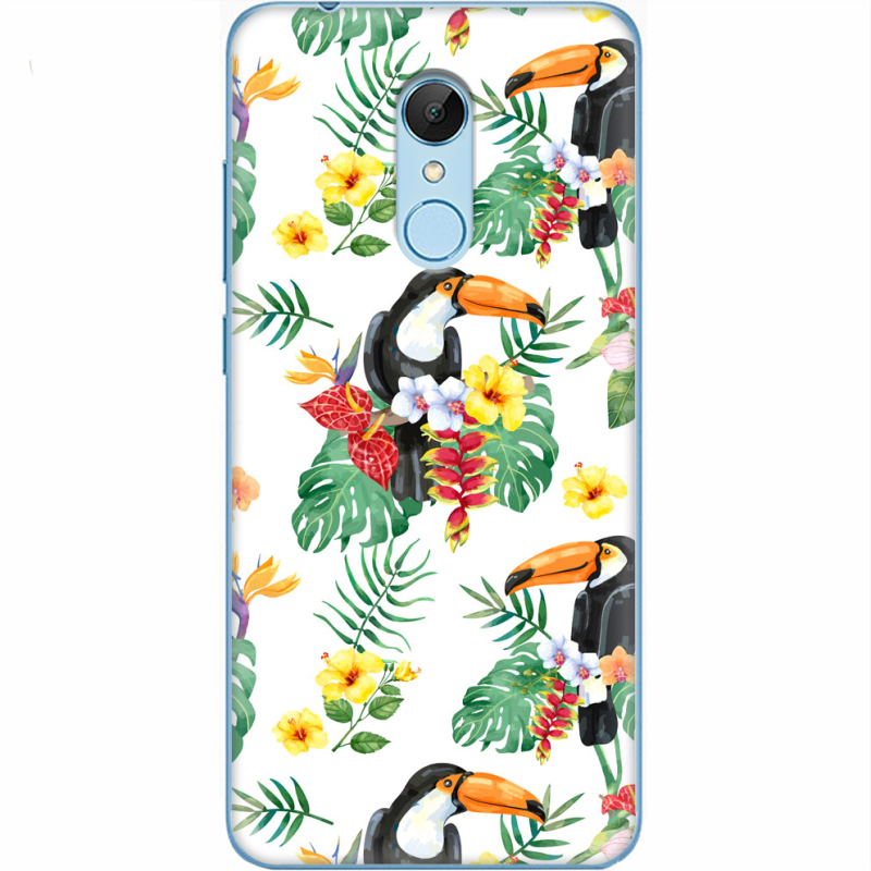 Чехол Uprint Xiaomi Redmi 5 