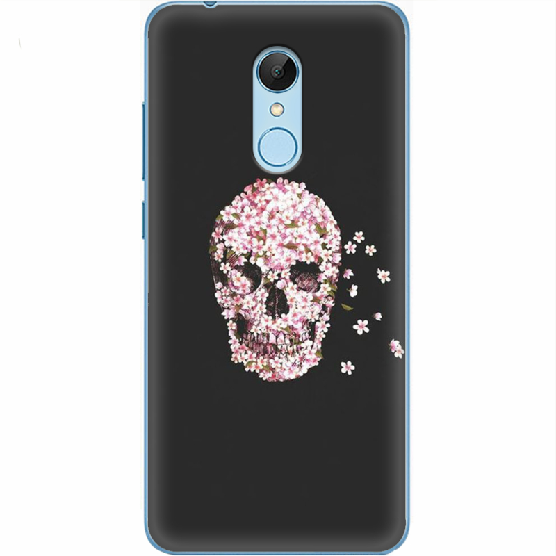 Чехол Uprint Xiaomi Redmi 5 