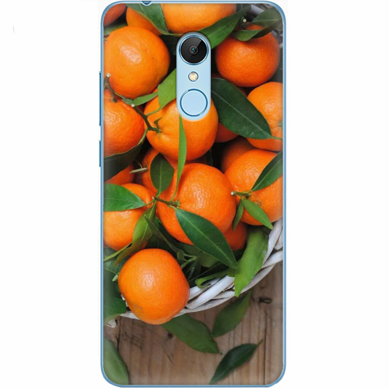 Чехол Uprint Xiaomi Redmi 5 