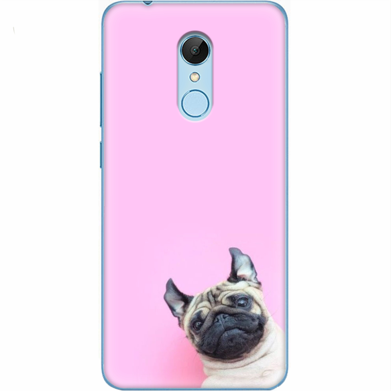 Чехол Uprint Xiaomi Redmi 5 