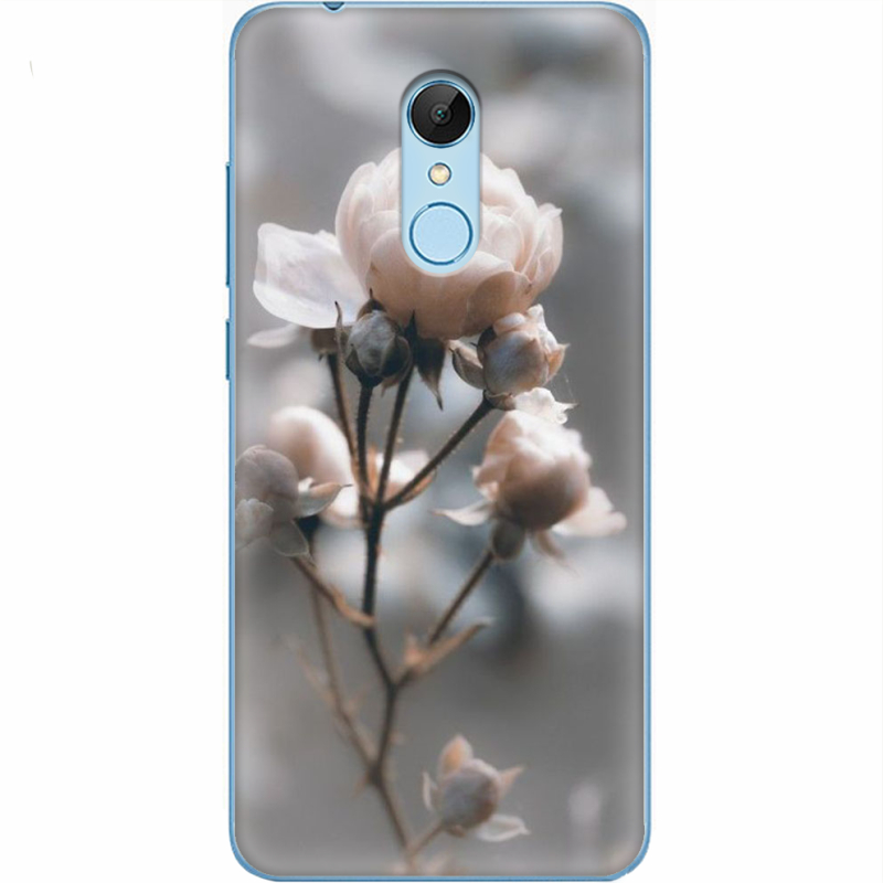Чехол Uprint Xiaomi Redmi 5 