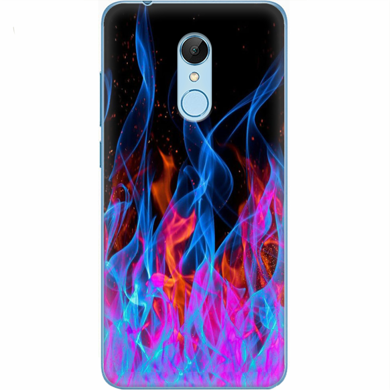 Чехол Uprint Xiaomi Redmi 5 