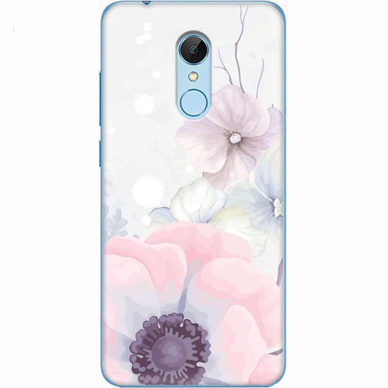 Чехол Uprint Xiaomi Redmi 5 