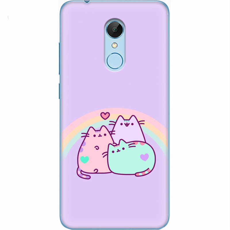 Чехол Uprint Xiaomi Redmi 5 