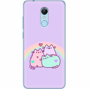 Чехол Uprint Xiaomi Redmi 5 