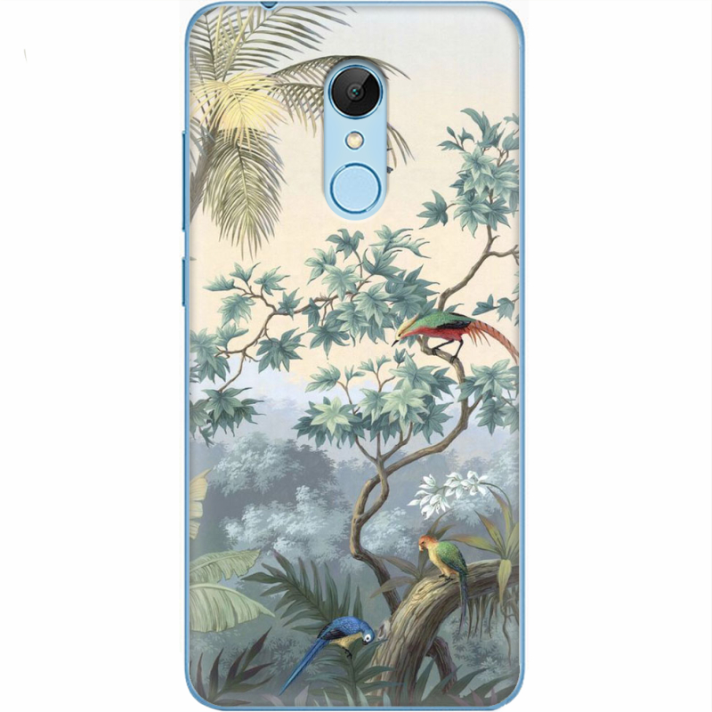 Чехол Uprint Xiaomi Redmi 5 