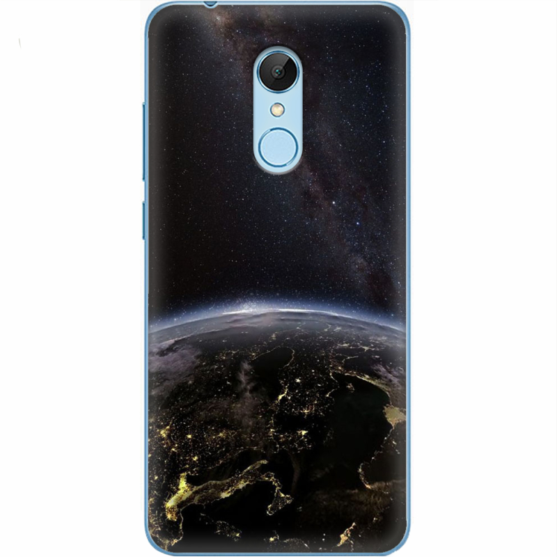 Чехол Uprint Xiaomi Redmi 5 