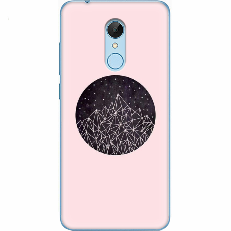 Чехол Uprint Xiaomi Redmi 5 