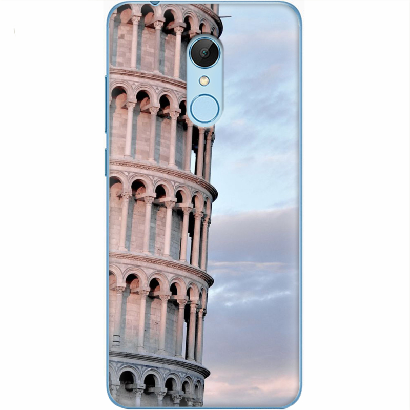 Чехол Uprint Xiaomi Redmi 5 