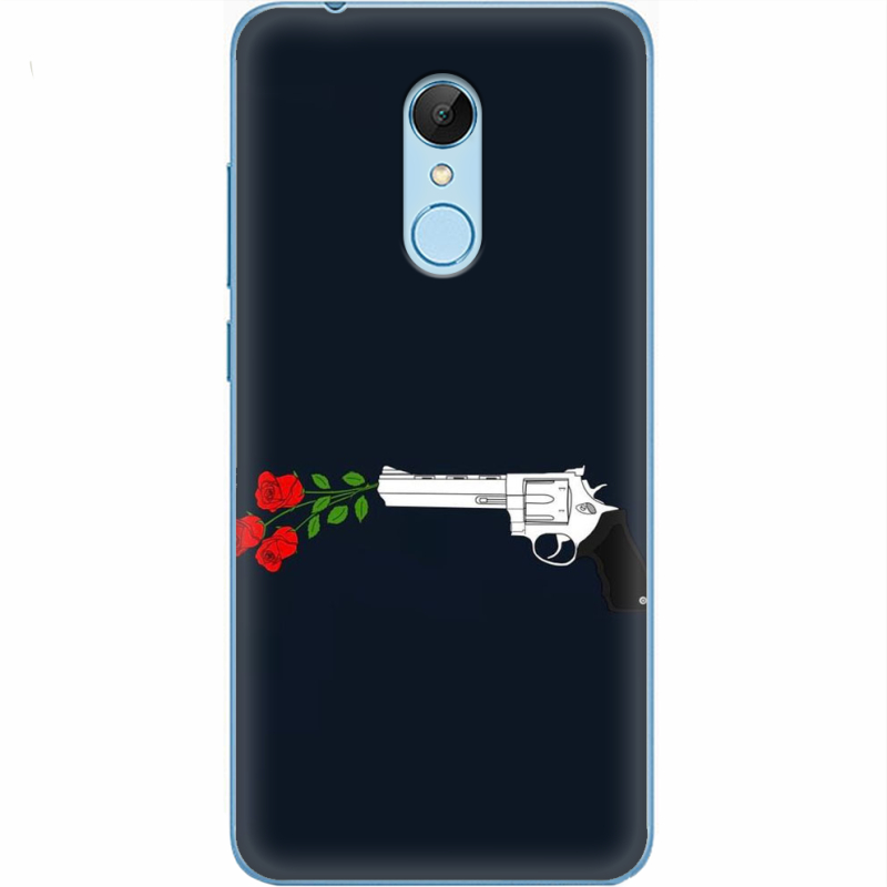 Чехол Uprint Xiaomi Redmi 5 