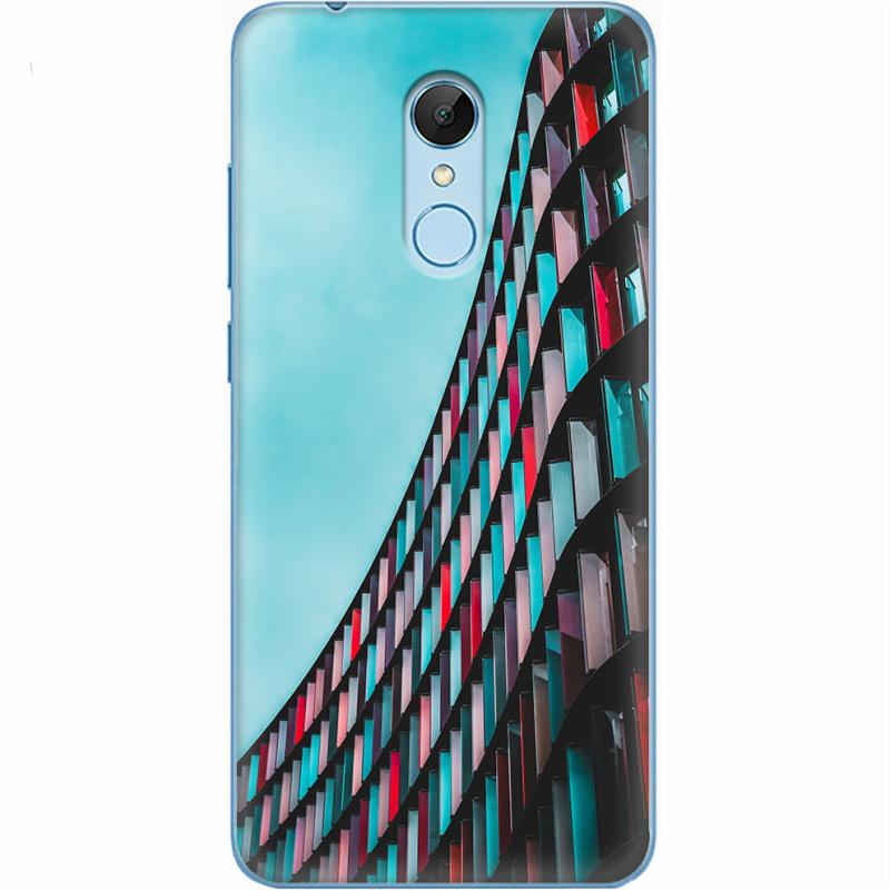 Чехол Uprint Xiaomi Redmi 5 