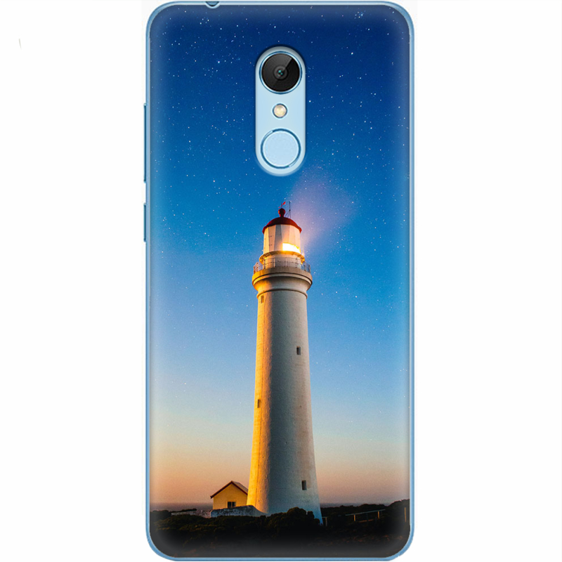Чехол Uprint Xiaomi Redmi 5 