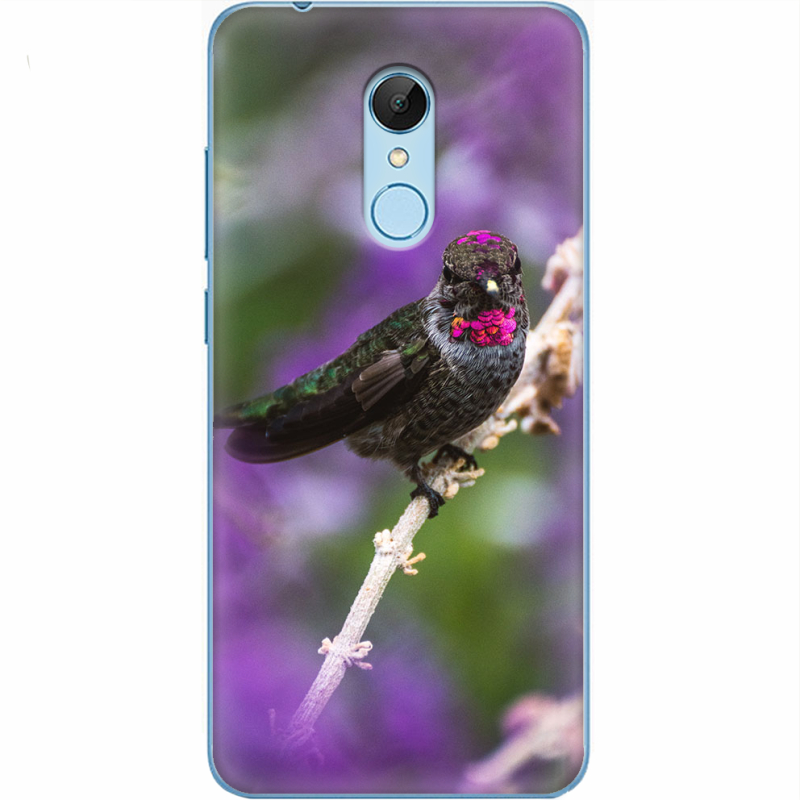 Чехол Uprint Xiaomi Redmi 5 