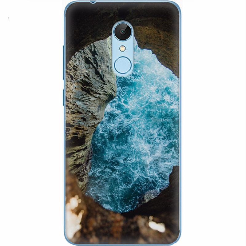 Чехол Uprint Xiaomi Redmi 5 