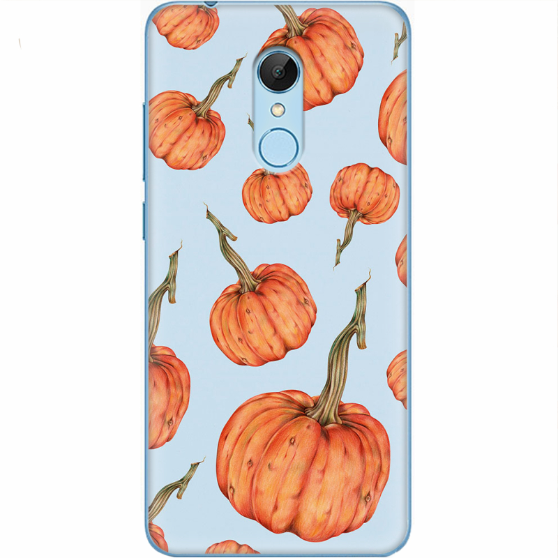 Чехол Uprint Xiaomi Redmi 5 