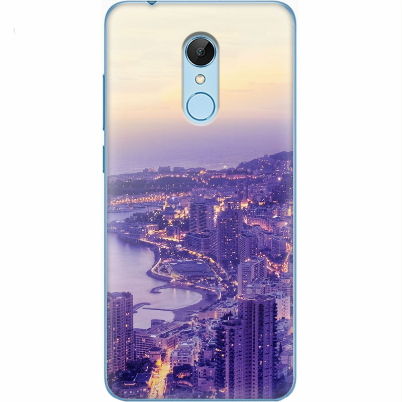 Чехол Uprint Xiaomi Redmi 5 
