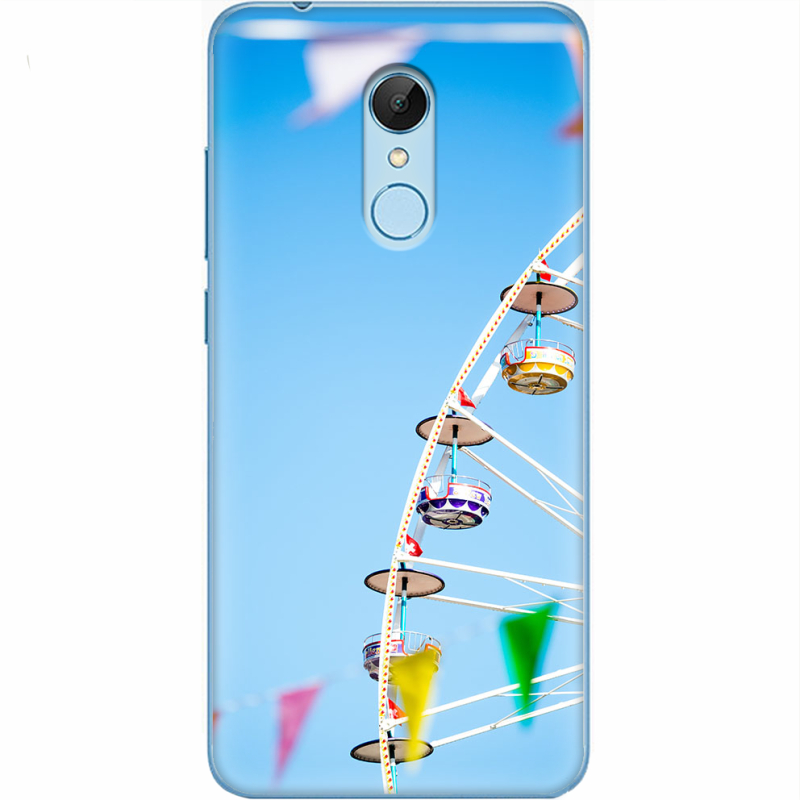 Чехол Uprint Xiaomi Redmi 5 