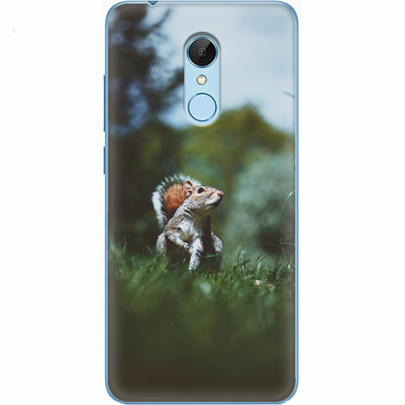 Чехол Uprint Xiaomi Redmi 5 