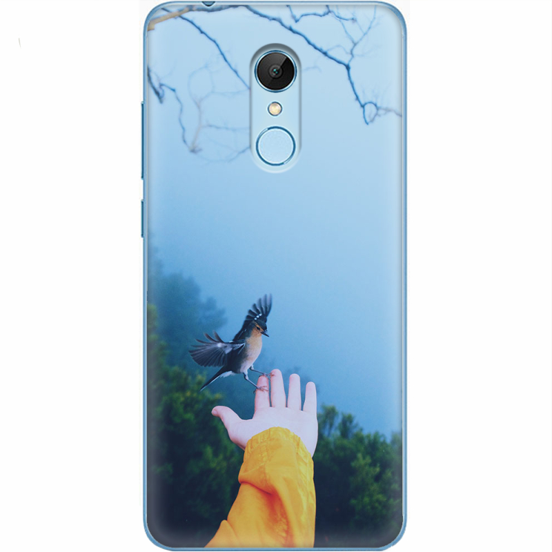 Чехол Uprint Xiaomi Redmi 5 