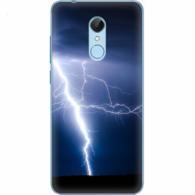 Чехол Uprint Xiaomi Redmi 5 