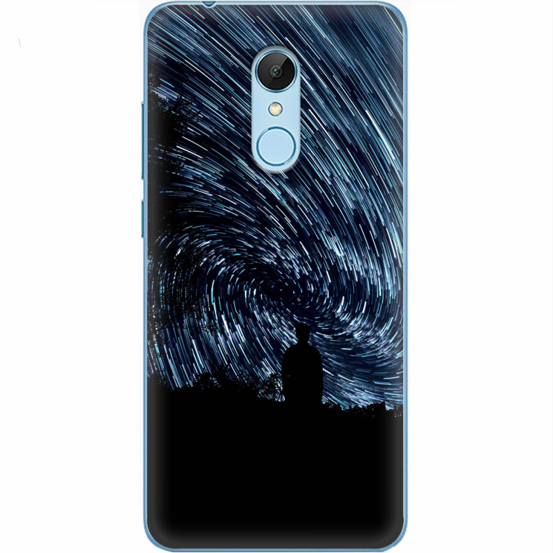 Чехол Uprint Xiaomi Redmi 5 