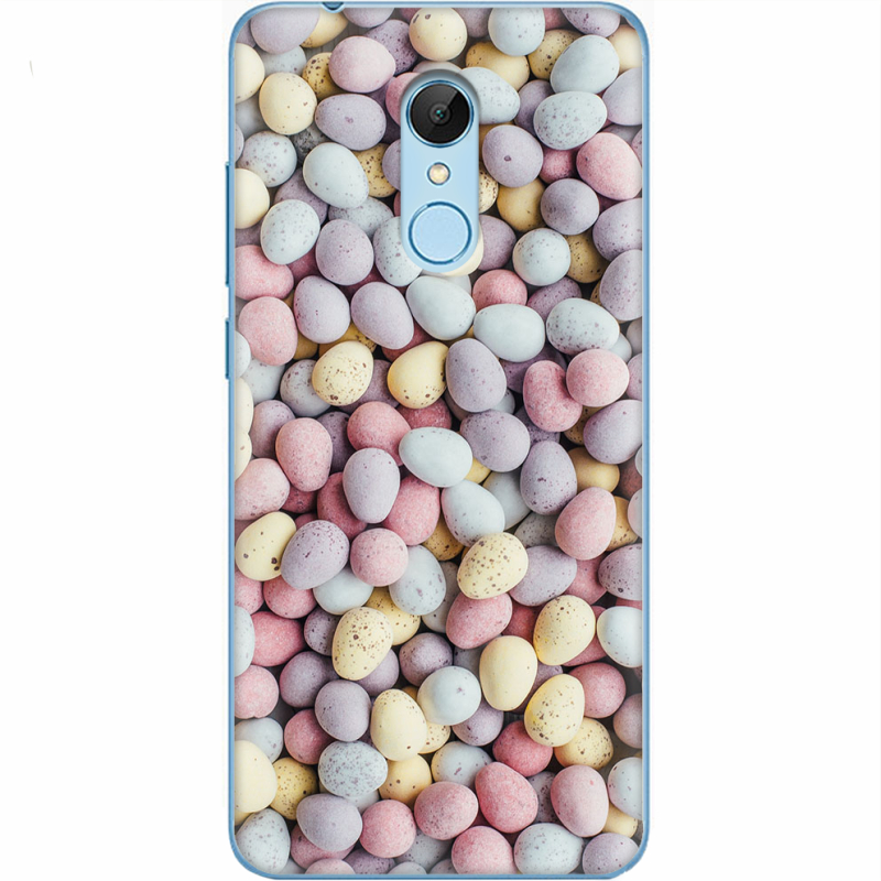 Чехол Uprint Xiaomi Redmi 5 