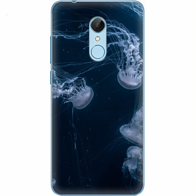 Чехол Uprint Xiaomi Redmi 5 