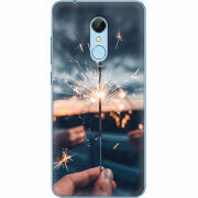 Чехол Uprint Xiaomi Redmi 5 