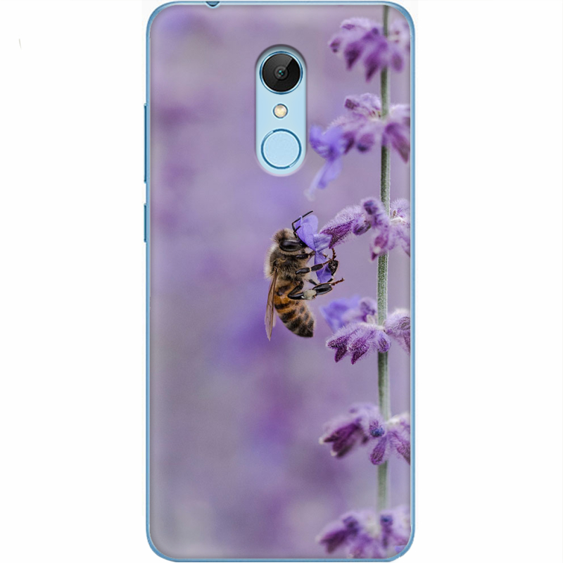 Чехол Uprint Xiaomi Redmi 5 
