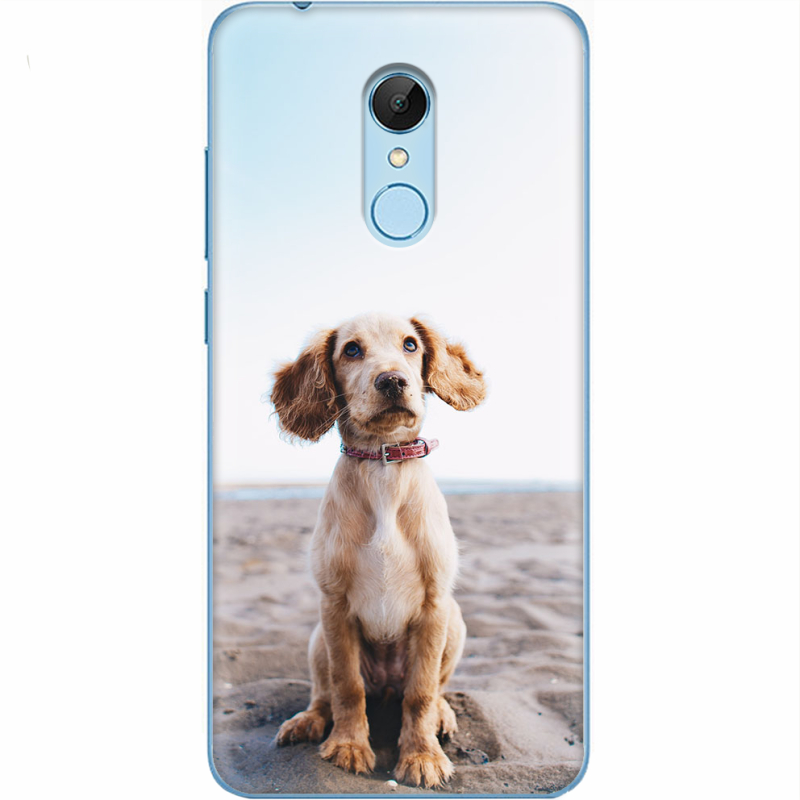 Чехол Uprint Xiaomi Redmi 5 