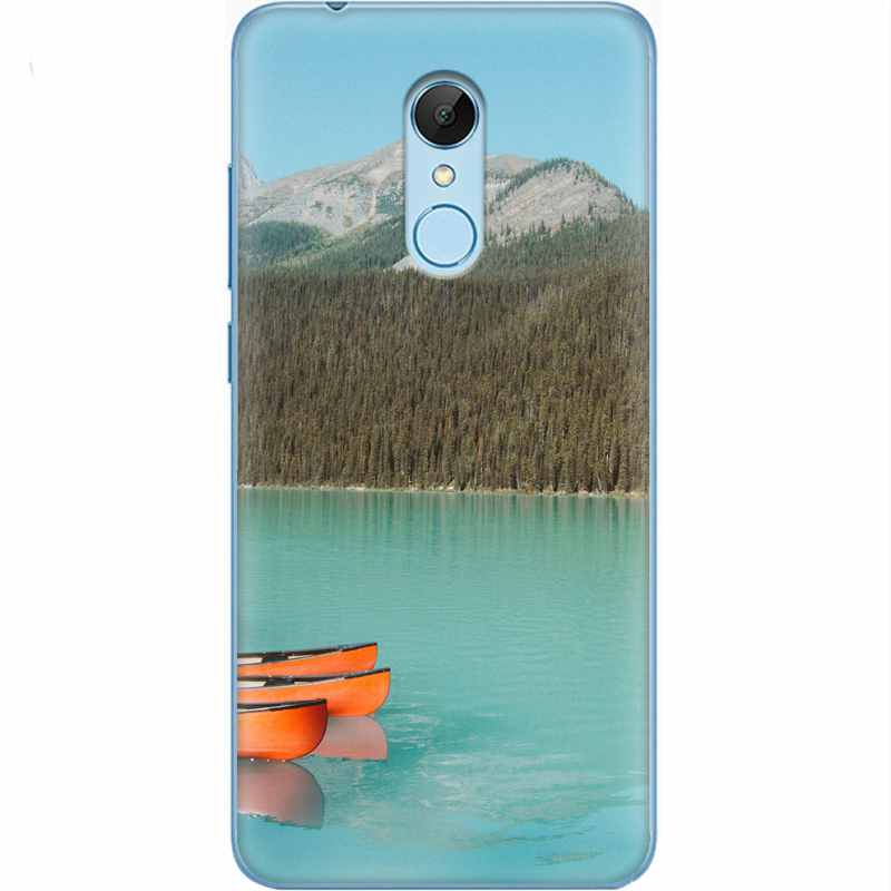 Чехол Uprint Xiaomi Redmi 5 