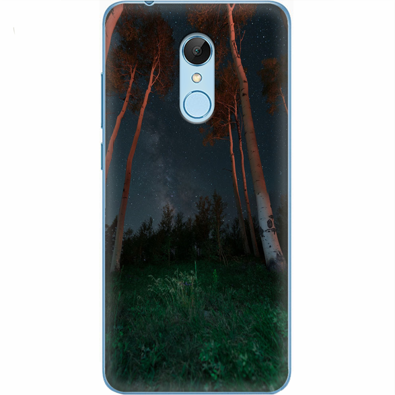 Чехол Uprint Xiaomi Redmi 5 
