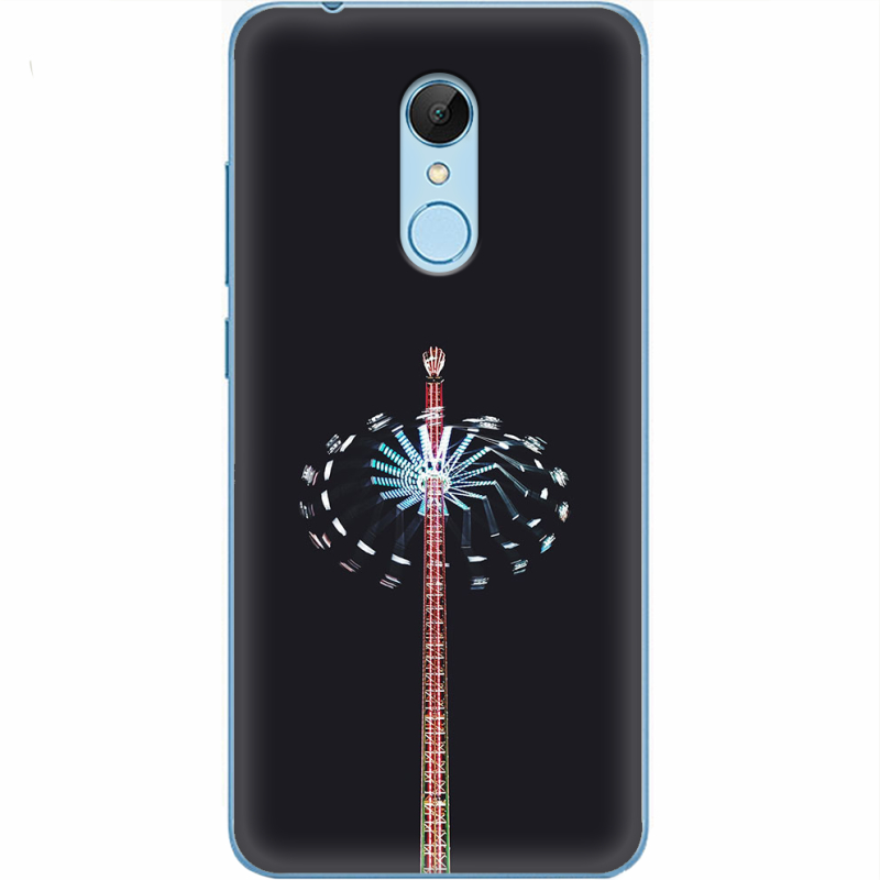 Чехол Uprint Xiaomi Redmi 5 