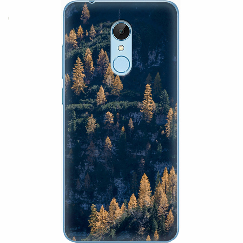 Чехол Uprint Xiaomi Redmi 5 