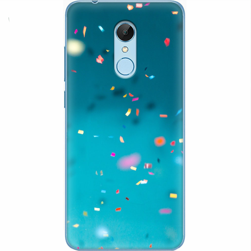 Чехол Uprint Xiaomi Redmi 5 