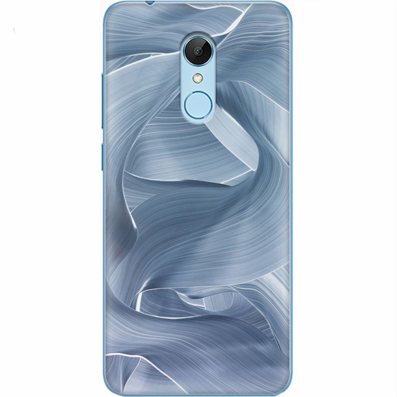 Чехол Uprint Xiaomi Redmi 5 