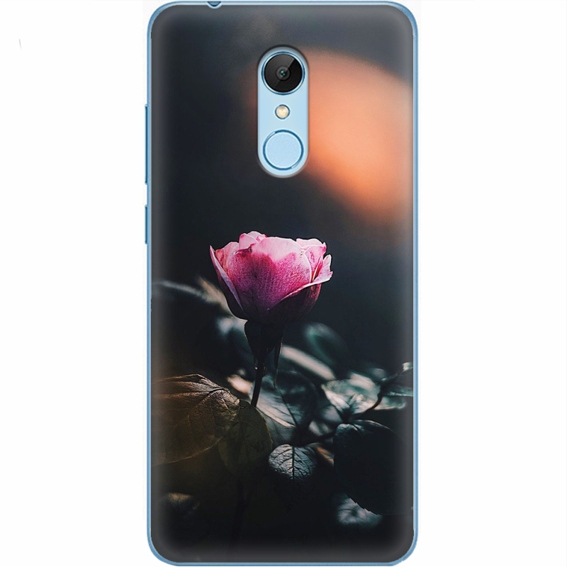 Чехол Uprint Xiaomi Redmi 5 