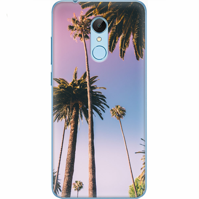 Чехол Uprint Xiaomi Redmi 5 