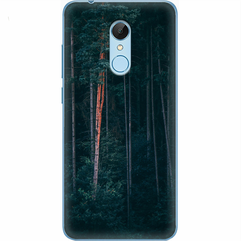 Чехол Uprint Xiaomi Redmi 5 
