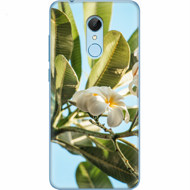 Чехол Uprint Xiaomi Redmi 5 