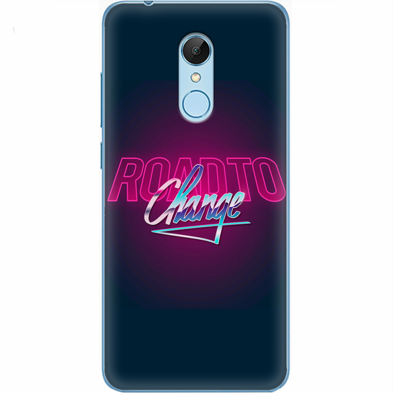 Чехол Uprint Xiaomi Redmi 5 