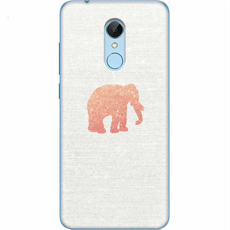 Чехол Uprint Xiaomi Redmi 5 