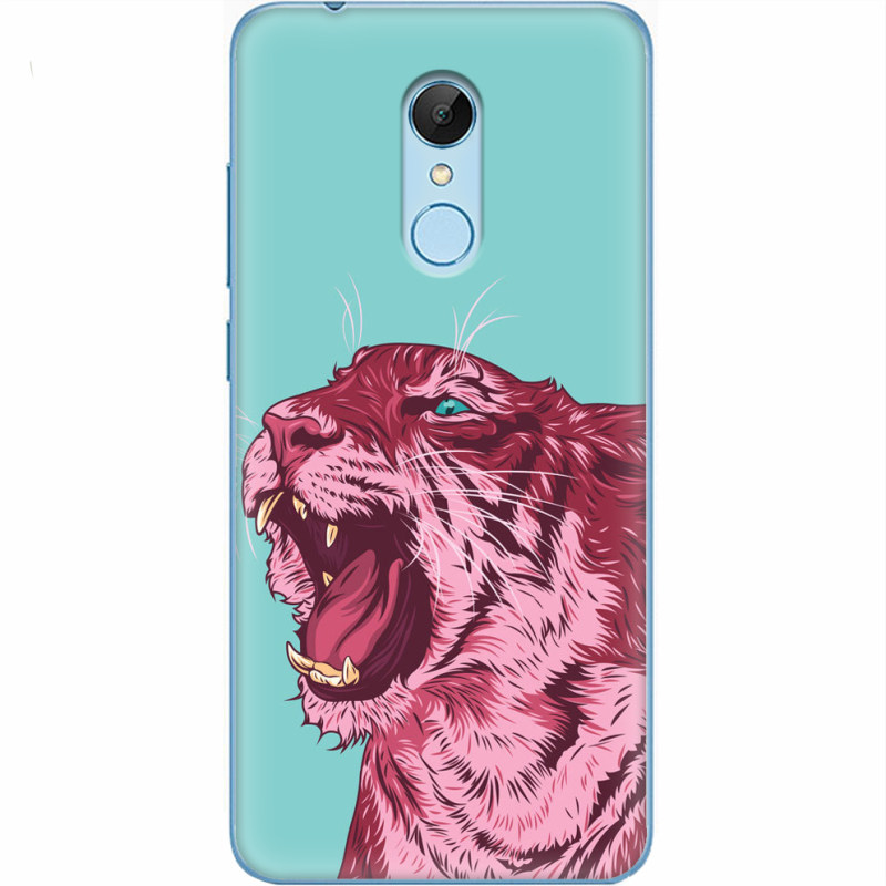 Чехол Uprint Xiaomi Redmi 5 