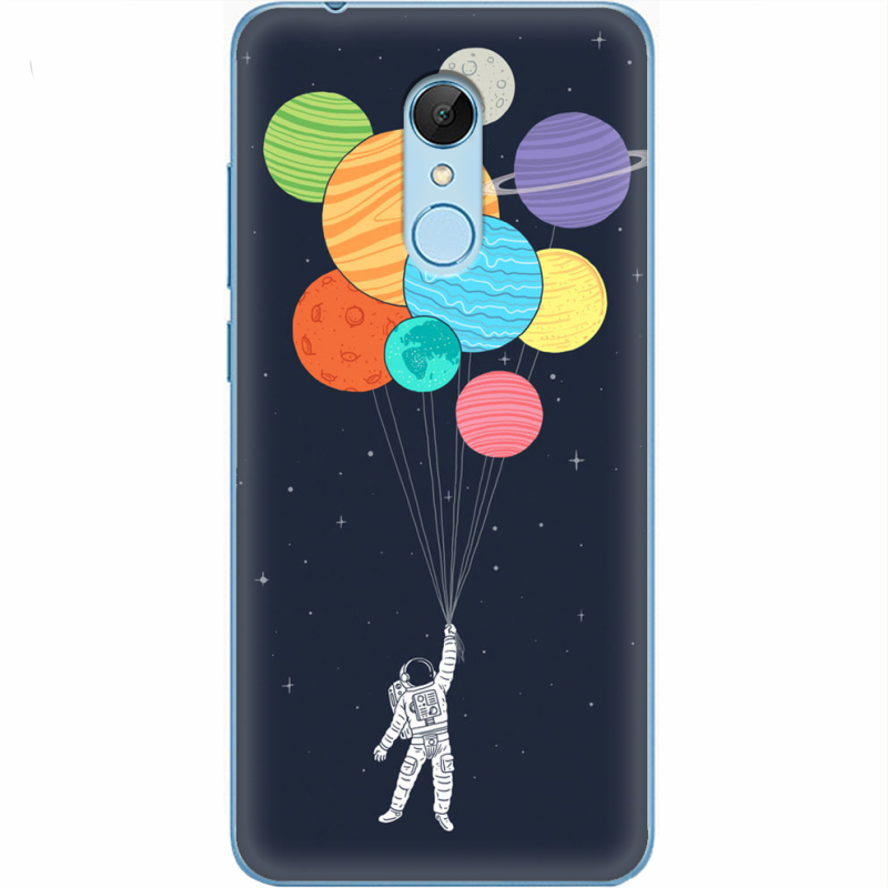 Чехол Uprint Xiaomi Redmi 5 