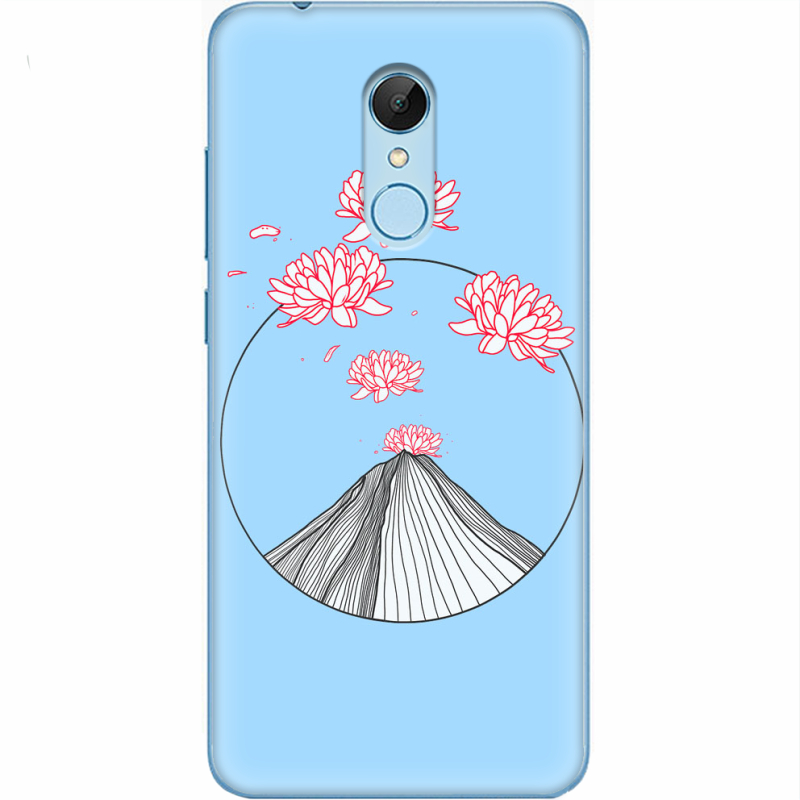 Чехол Uprint Xiaomi Redmi 5 