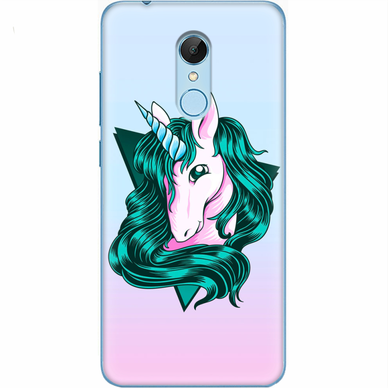Чехол Uprint Xiaomi Redmi 5 